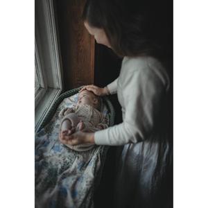 Baby basket Happy Moses image-3