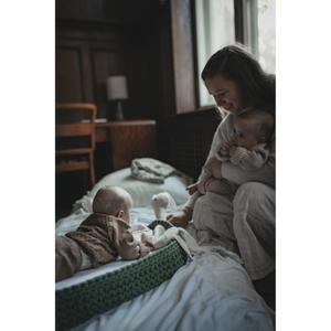 Baby basket Happy Moses image-4