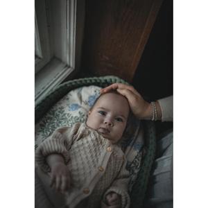 Baby basket Happy Moses image-6