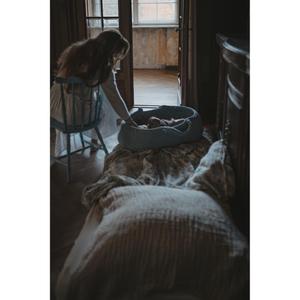 Baby basket Happy Moses Moïse image-1