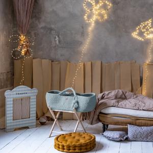 Baby basket Happy Moses Moïse image-3