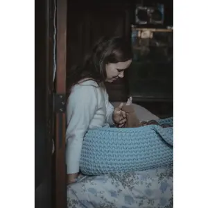 Baby basket Happy Moses Moïse image-5