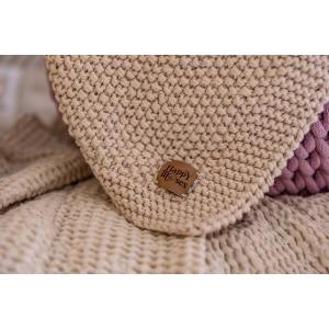 Sensory blanket for newborn Happy Moses image-1