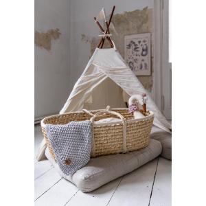 Sensory blanket for newborn Happy Moses image-2