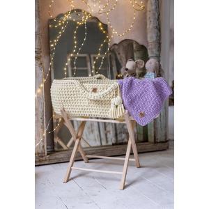 Sensory blanket for newborn Happy Moses image-2