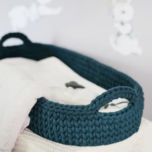 Changing basket Happy Moses image-3