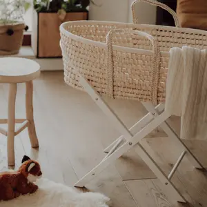 Baby basket Happy Moses image-1