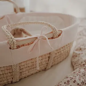 Baby basket Happy Moses image-2