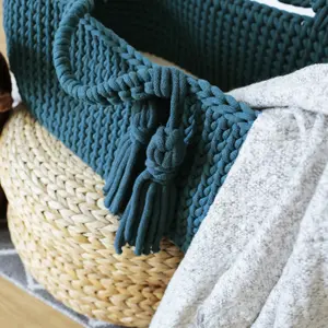 Baby basket Happy Moses image-2