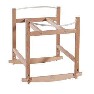 Baby rocking basket holder Happy Moses image-2