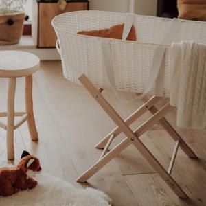 Baby basket holder Happy Moses image-3