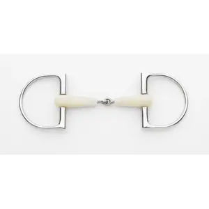 Verdun horse bit Happy Mouth Pro King image-0