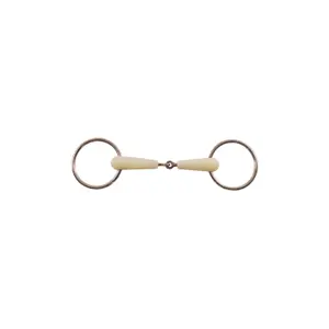 mo00310-einfaches-gebiss-fur-pferde-happy-mouth-gold-beige