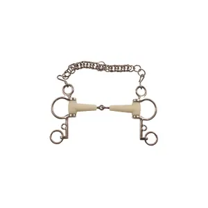 mo00313-pelham-fur-pferd-happy-mouth-silber