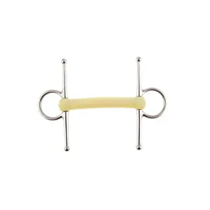 Needle bit for horse Happy Mouth