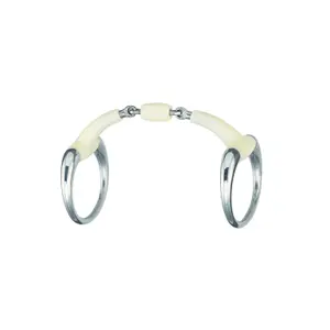 mo00357-doppel-brucholive-fur-pferde-happy-mouth-grau-weiss