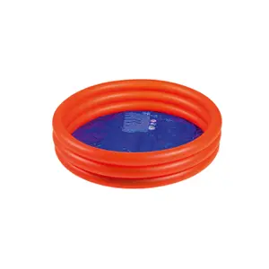 2-liner baby pool Happy People image-0