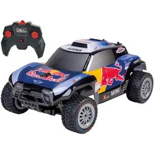 Auto rc red bull 1/16 Spiele Happy People image-1