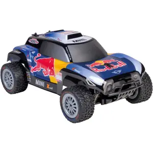Auto rc red bull 1/16 Spiele Happy People image-2