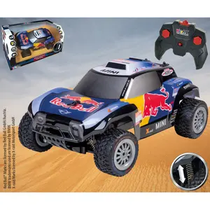 Auto rc red bull 1/16 Spiele Happy People image-4