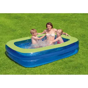 a2103355-babyschwimmbecken-2-boudins-happy-people-x3-blau-grun-30x8-5x37-cm