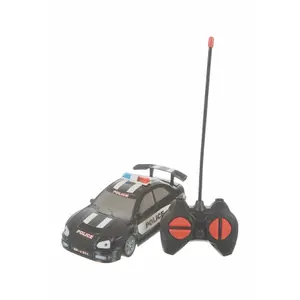 Car chase game Happy People 1/22E (x2) image-1