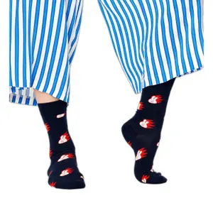 Chaussettes Happy Socks Bunny image-1