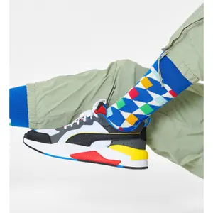 Chaussettes Happy Socks Cubes image-1