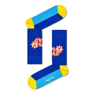 nod01-6500-chaussettes-happy-socks-number-one-dad-bleu-jaune