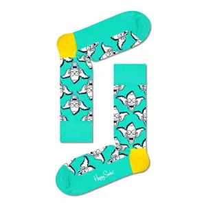 Socks Happy Socks Krusty The Clown image-0