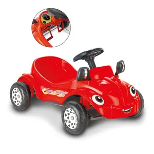 Car games Happy Sun