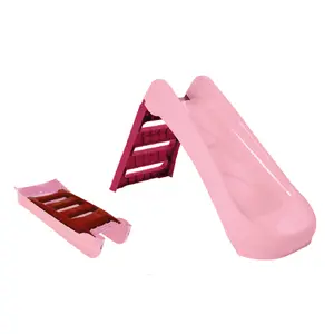 3-Step Folding Slide Happy Sun