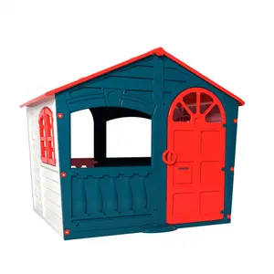 Playhouse Happy Sun House Of Fun