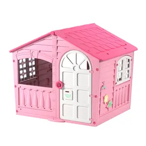 Litet hus Happy Sun House Of Fun