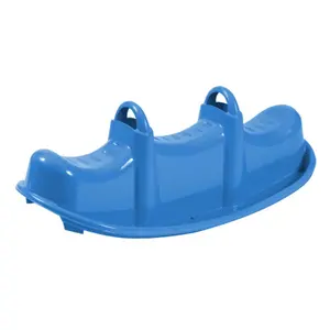 3-seater rocking chair Happy Sun image-0