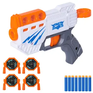 Set with 2 dart guns Happyline Toys image-1