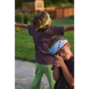 Bandana Happymess Mini image-2