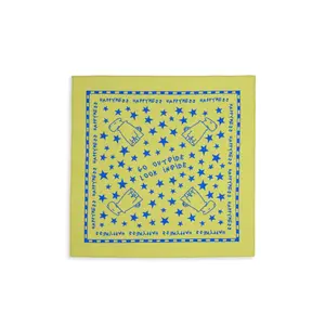 Bandana Happymess Mini