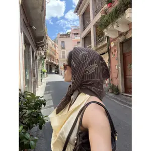 Bandana Happymess image-1