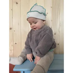 Bonnet enfant Happymess image-1