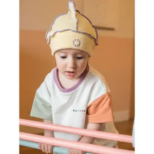 Bonnet enfant Happymess image-1