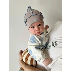 Bonnet enfant Happymess image-1