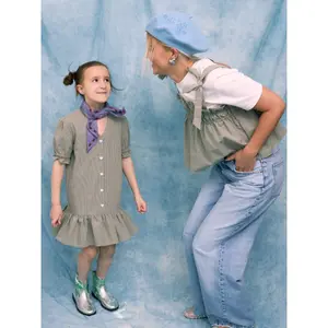 Women's wool beret Happymess image-3