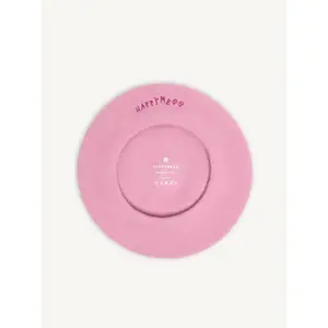 Women's wool beret Happymess image-1