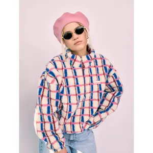 Women's wool beret Happymess image-2