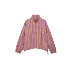 Coupe-vent femme Happymess Kangaroo