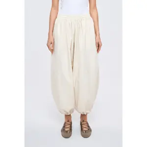 Pantalon de jogging femme Happymess Ballon image-1