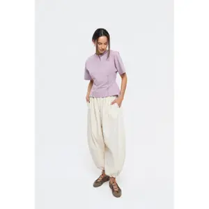 Pantalon de jogging femme Happymess Ballon image-3