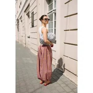 Pantalon de jogging femme Happymess Ballon image-3