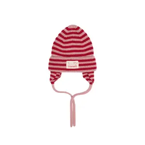 Merino Beanie Baby Happymess